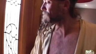 This Shy Asian Cutie Gets Fucked in a Threesome for the First Time