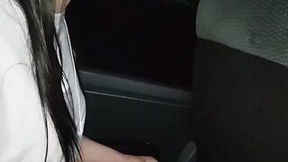 playing with my step-cousin and making fun of me