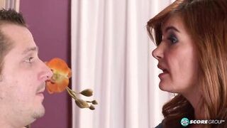 Fuck My Ass! Boss's Orders!