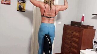 I'm a super strong bitch (Trailer)