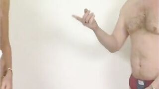 2 Hot Girlfriends at the Casting