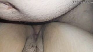 Fucking my BBW MILF wife. Comments welcome