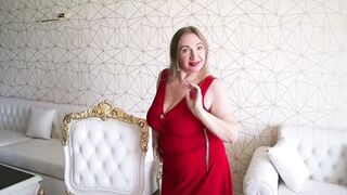 Busty Cougar Granny Compilation