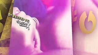 Eating PAWG MILF Kyla Keys Pussy then Finger Fucking