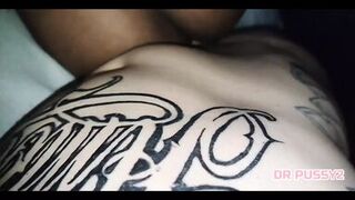 I My Head Hurt Just to Be Fucked by My Husband's Best Friend and the Cuckold at Work Without Knowing Anything