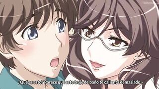 Sexo con MILFS Comprometidas