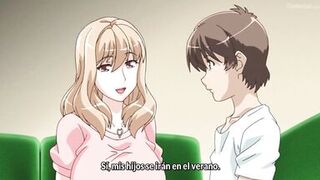 Sexo con MILFS Comprometidas