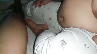 Mahilig chumupa si tita kaya laging tigas ang burat ko laging handa kumantot sa kanya