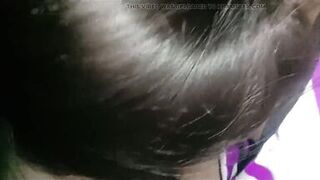 Mahilig chumupa si tita kaya laging tigas ang burat ko laging handa kumantot sa kanya