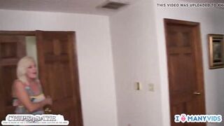 She Doesn't Mind Sloppy 2nds - 6 image