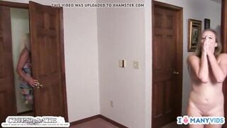 She Doesn't Mind Sloppy 2nds