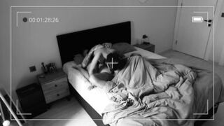 My Girlfriend's Stepmom Fucked Me While She Was in the Shower!