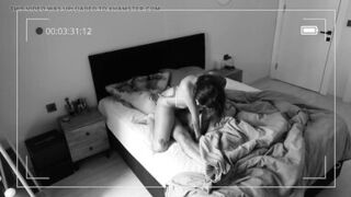 My Girlfriend's Stepmom Fucked Me While She Was in the Shower!