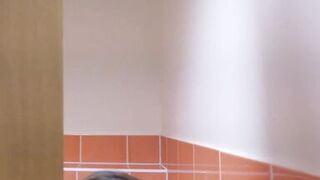 Private fuck in the hotel for Vittoria Dolce