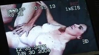 Amateur wife likes to let her cucked husband watch her cheat