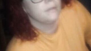 Velma dinkley in BBC mystery pt 1