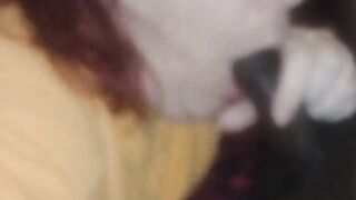 Velma dinkley in BBC mystery pt 1