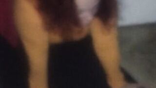 Velma dinkley in BBC mystery pt 1