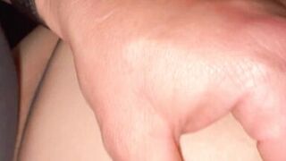 4K BBW mature woman fucked and creampied