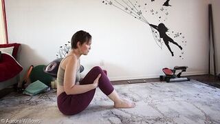 Goddess Aurora Willows Mobility Class 285