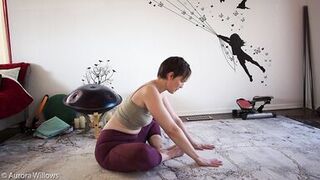 Goddess Aurora Willows Mobility Class 285