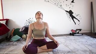 Goddess Aurora Willows Mobility Class 285