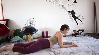 Goddess Aurora Willows Mobility Class 285