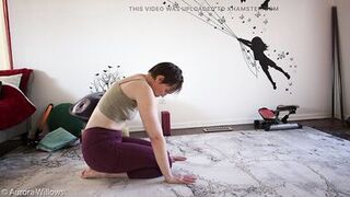 Goddess Aurora Willows Mobility Class 285