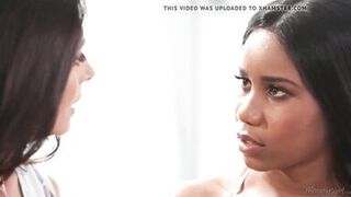 Step Mom, this is weird!