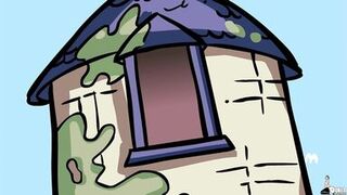 Fairy Tale Prince rescues his hot horny princess