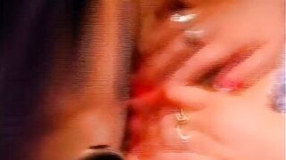 Blonde has sex in Bavaria