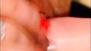 Blonde has sex in Bavaria