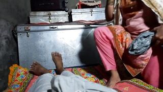 Brother-in-law his sister-in-law's discount, desi Indian Hindi sex video - 2 image