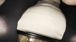 Samantha Plum BBW mature fucked and creampied in 4K