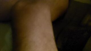 Inappropriate act by stepmother's stepson after watching a horror film - 12 image