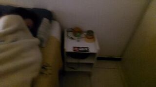 Inappropriate act by stepmother's stepson after watching a horror film - 5 image