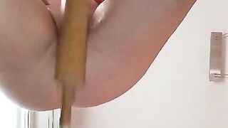 Alone Looking for Adventure