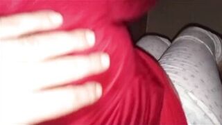 Copts Leah my cock is hot with prostitutes that contain from its blanket - 10 image