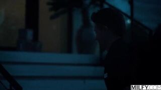 MILFY Experienced Man-Eater Reagan Foxx Teaches Youth Coach All About MILFs