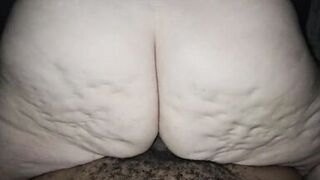 Ride into the sunset