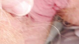 Me, my red pussy, my clit - 11 image