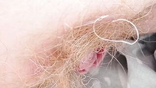 Me, my red pussy, my clit - 12 image