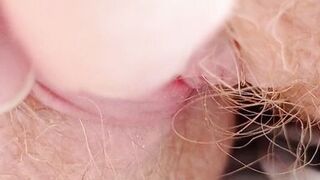 Me, my red pussy, my clit - 14 image