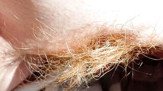 Me, my red pussy, my clit - 7 image