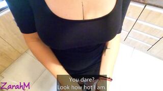 I came inside my hot mother-in-law's pussy. - 3 image