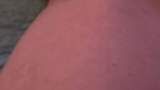 Milf wife in a corset gets her wet pussy fucked