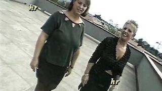 Amateur with wife swap in Milan between nymphomaniac couples