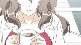 Boss ask to the assistant fuck me hard until you cum into me