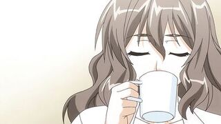 Boss ask to the assistant fuck me hard until you cum into me