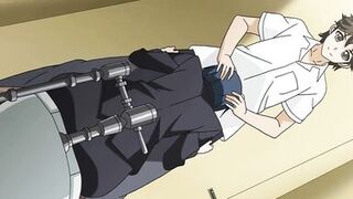 Boss ask to the assistant fuck me hard until you cum into me